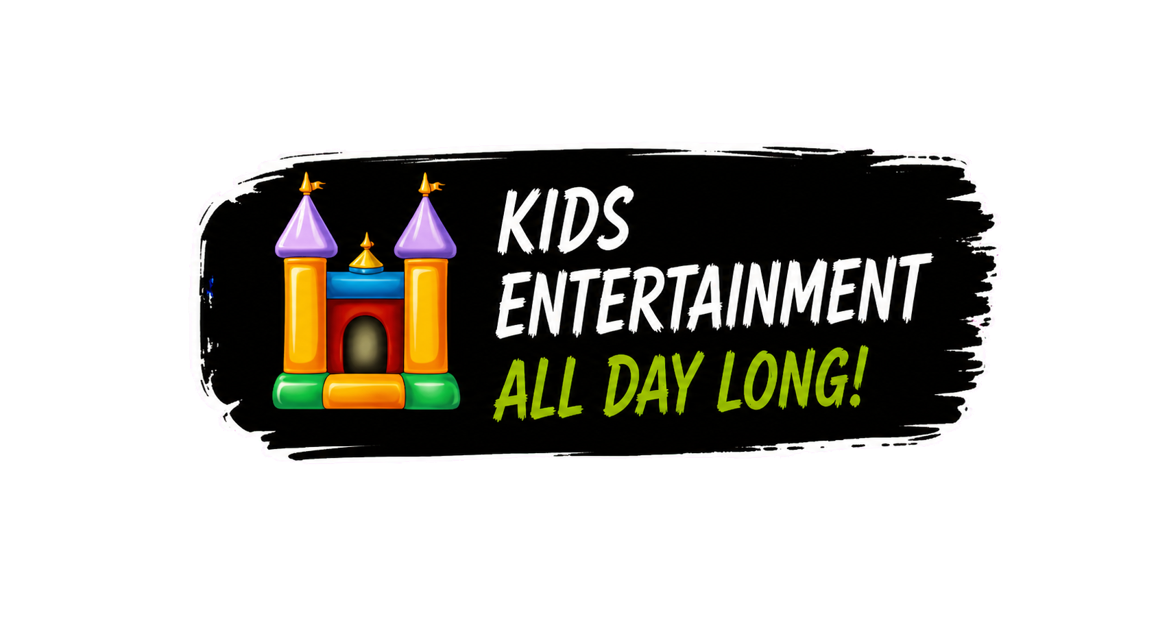 Kids entertainment all day long